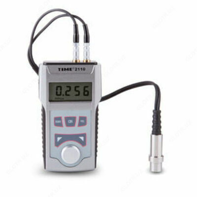 TIME2110 — ультразвуковой толщиномер