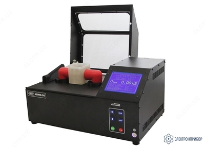 АВИМ-90 аппарат испытания жидких диэлектриков