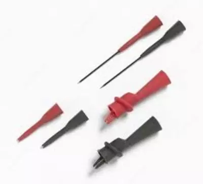 Fluke TP920 — набор переходников для тестеров