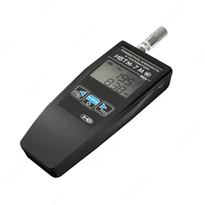 ИВТМ-7 М 6-Д-1 (в эргономичном корпусе) — термогигрометр