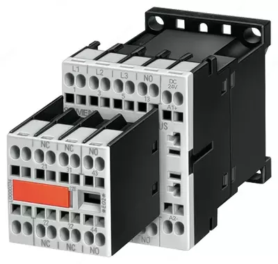 Контакторы Siemens 3RT1015-2AP04-3MA0