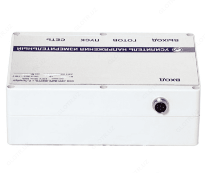 УИН-110 — усилитель к ПВЕ-220