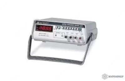 GOM-801H — миллиомметр цифровой