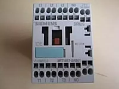Контакторы Siemens 3RT1017-2AB01