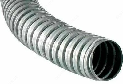 Металлорукав Ø25