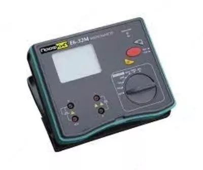 ПрофКиП Е6-32М — мегаомметр