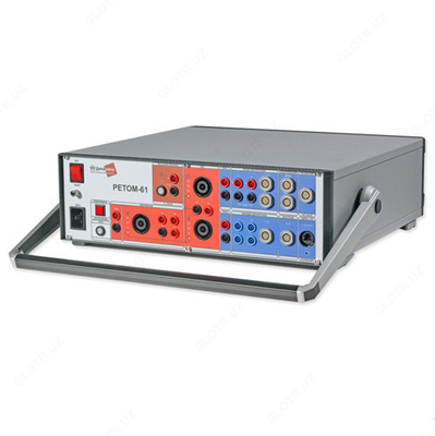 РЕТОМ-61 Комплекс программно-технический измерительный