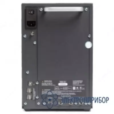 Fluke IDA-5/2 SHK250V — анализатор инфузионных устройств стационарный двухканальный