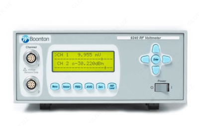 9241 — вольтметр