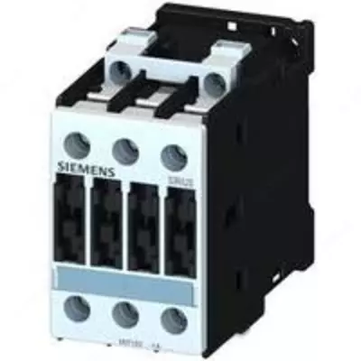 Контакторы Siemens 3RT1024-1AR04