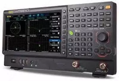 RSA5032N — анализатор спектра реального времени