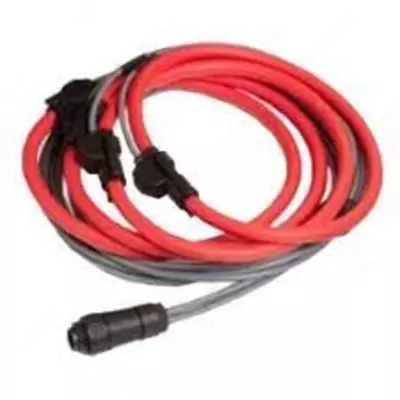 Fluke FS17XX IP65-TF-II — комплект гибких датчиков тока IP65 4-фазы 3000A