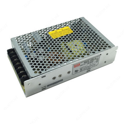 NES-100-9 Блок питания MEAN WELL