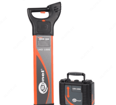 LKZ-1000 — трассопоисковая система