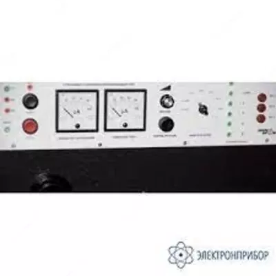 УПП-1510 ИДМ — установка поисково-прожигающая