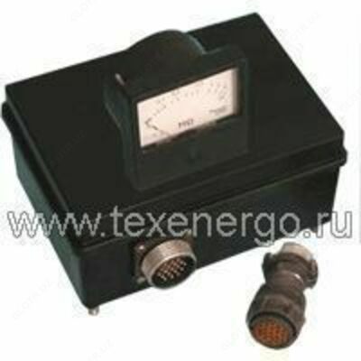 Прибор контроля изоляции Ф4106 (0.02-5 МОм)