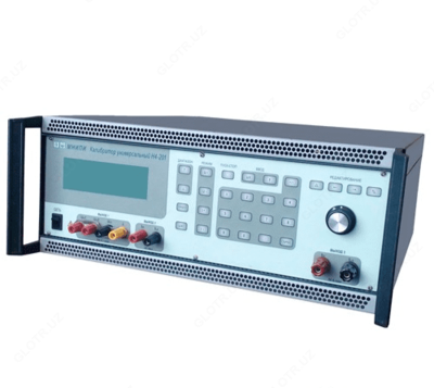 Н4-201 — калибратор универсальный