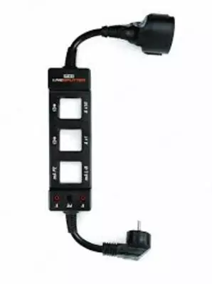 ALS-2 C — линейный разделитель переменного тока