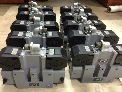 64 ПГ 73-12 Гидрораспределитель