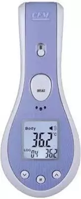 DT-806 — бесконтактный инфракрасный термометр