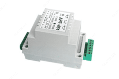 ДНТ-053 — датчик измерения переменного напряжения