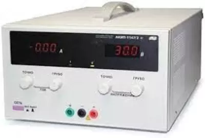 АКИП-1147/1 — источник питания