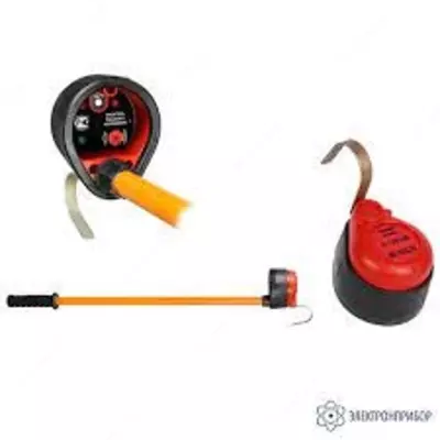 УВНБУ 6-35 РС — указатель высокого напряжения с резервной схемой индикации