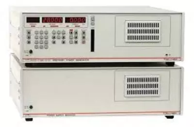 АКИП-1136A-32-10 — программируемый линейный источник питания с функцией формирования сигнала произвольной формы