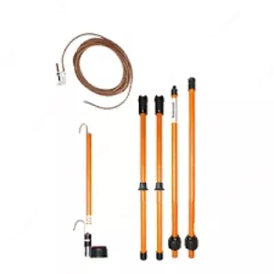 КНН-110 — комплект для измерения наведенного напряжения