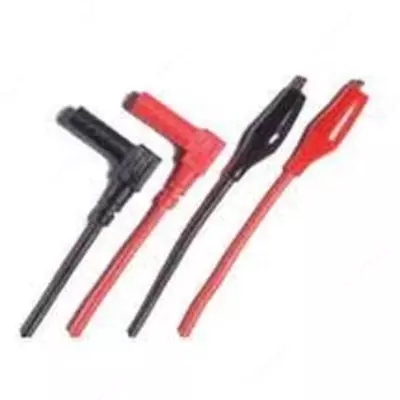 TL-70 — комплект измерительных проводов