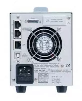 PPX7-2002 — источник питания постоянного тока