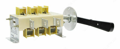 Выключатель-разъединитель ВР 32-35В31250 IP54