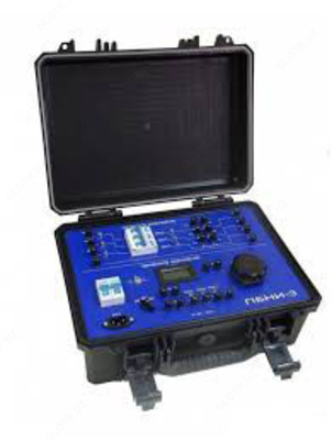 ПБНИ-3 — блок низковольтных измерений Сохранить в PDFРаспечатать Код товара: 38409