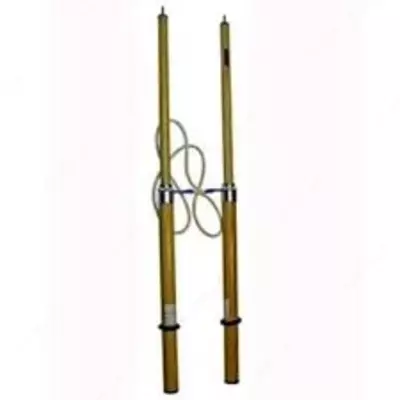 УВНсТФ 6-10 — указатель высокого напряжения