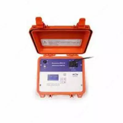 МИКО-8МА — миллиомметр со встроенным аккумулятором