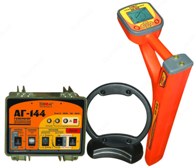 Успех АГ-309.60Н — трассоискатель