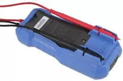 OW18E — мультиметр цифровой