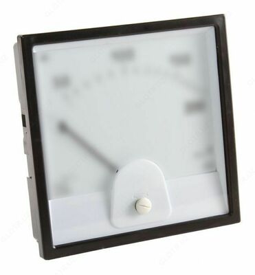 Амперметр Э42703 800/5А 50 Гц