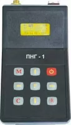 ПНГ-1 — прецизионный низкочастотный генератор