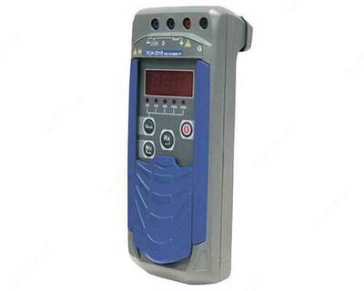 ПСИ-2510 — мегаомметр