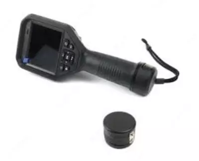 Термовед 517 МТ — тепловизионный комплекс