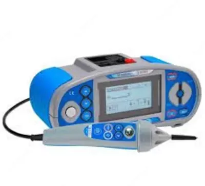 MI 3102H SE — многофункциональный измеритель параметров электроустановок (базовая комплектация)