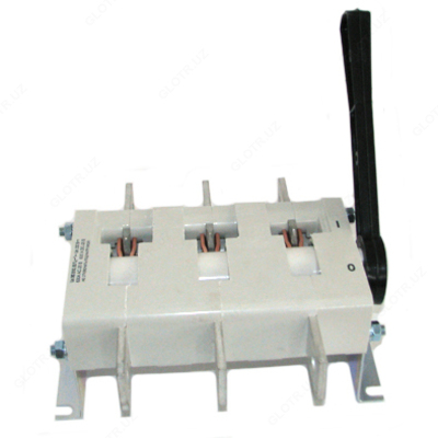 Выключатель-разъединитель ВР32-39-А-30220-00УХЛ3