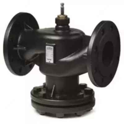 2-ХОДОВЫЕ ФЛАНЦЕВЫЕ КЛАПАНЫ VVF42