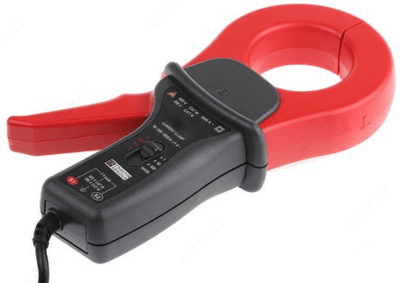 C193 (3 шт.) — комплект из 3-х токовых клещей