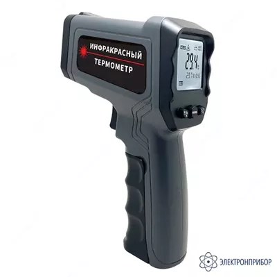 ТЕТРОН-Т1500 — пирометр инфракрасный