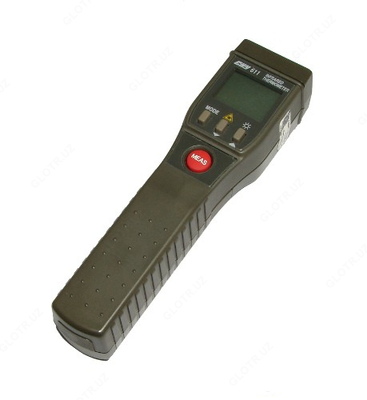 CHY 611 — пирометр