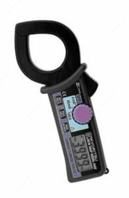 KEW 2432 — токоизмерительные клещи