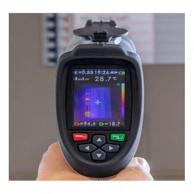 TC3231 — тепловая камера