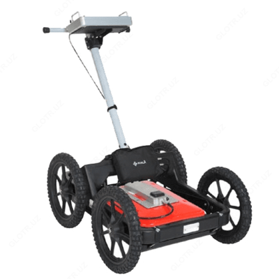 Easy Locator HDR — георадар